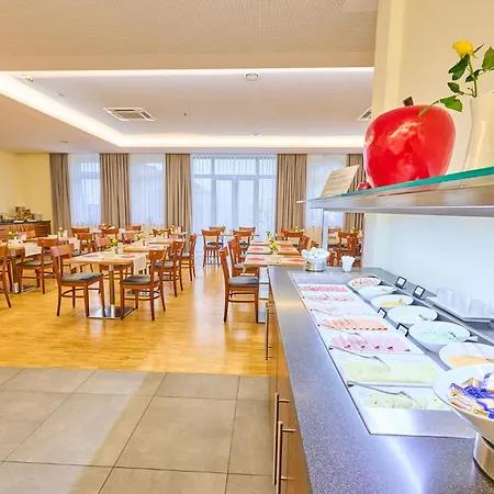 Hotell Apfelbaum Erding