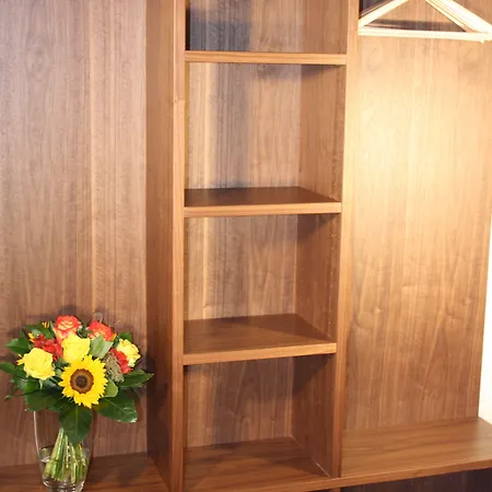 Hotell Apfelbaum Erding