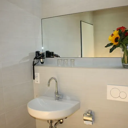 Apfelbaum Hotell Erding