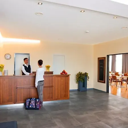 Apfelbaum Hotell Erding