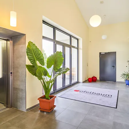 Hotell Apfelbaum Erding