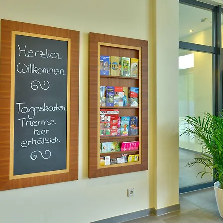 Hotell Apfelbaum Erding