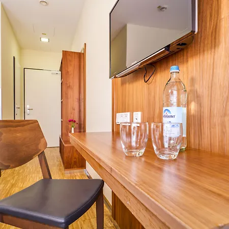 Apfelbaum Hotell Erding