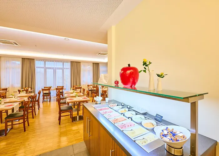 Apfelbaum Otel