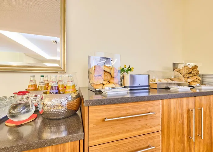 Otel Apfelbaum 3*