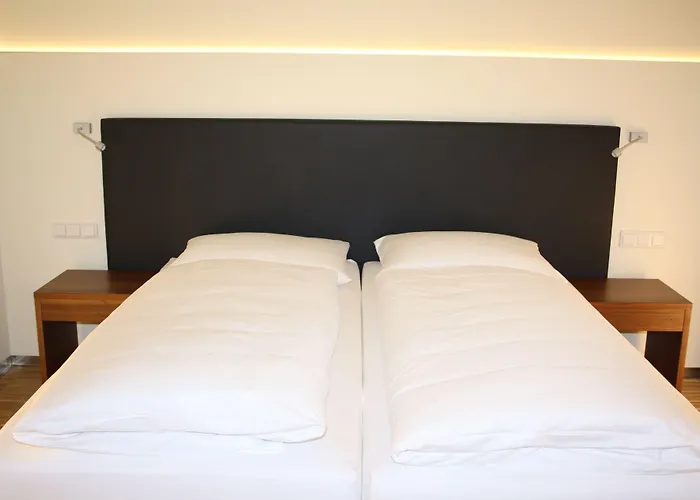Otel Apfelbaum