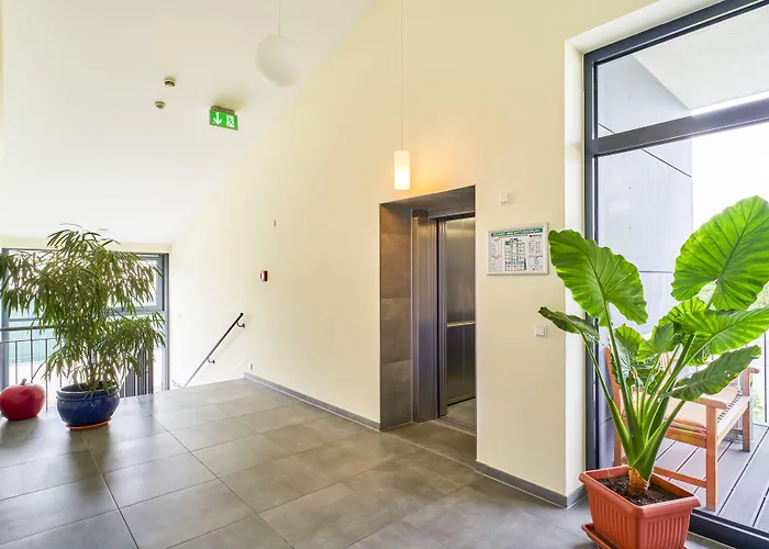 Apfelbaum Otel 3*