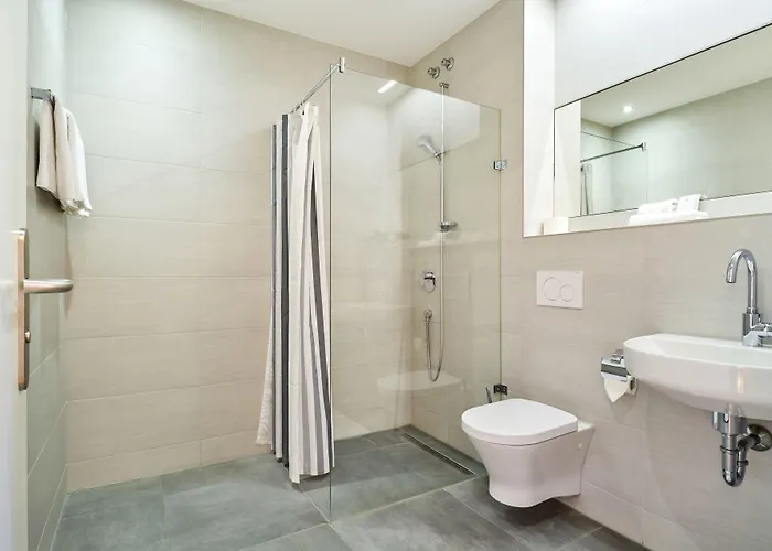 Otel Apfelbaum 3*