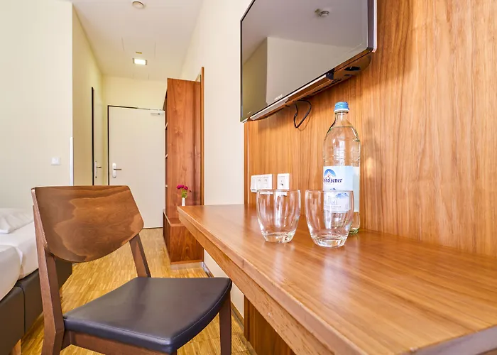 Apfelbaum Otel Erding