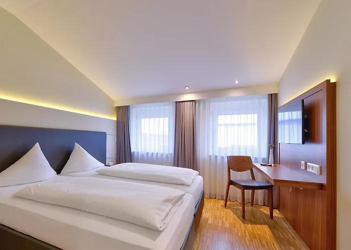 Otel Apfelbaum