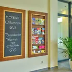 Hotel Apfelbaum Erding