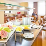 Apfelbaum Hotel 3*
