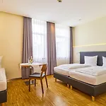 Apfelbaum Hotel Erding