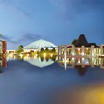 Apfelbaum Hotel Erding