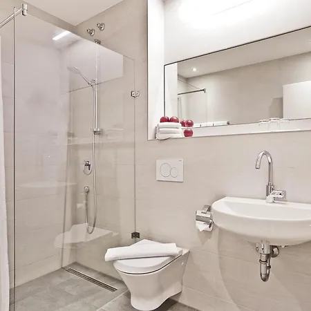 Apfelbaum Hotell Erding