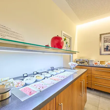 Apfelbaum Otel Erding