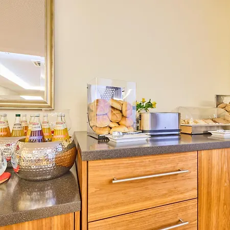 Hotell Apfelbaum 3*