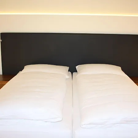 Hotell Apfelbaum