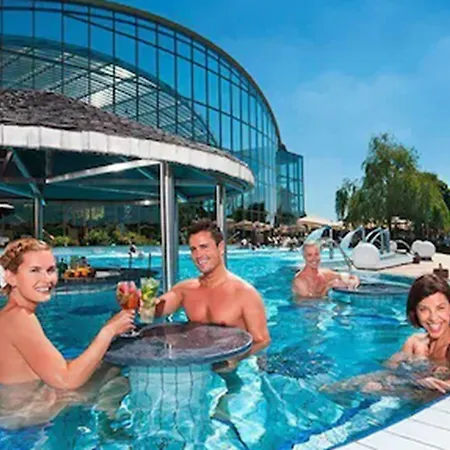 アプフェルバウム 3* エルディング