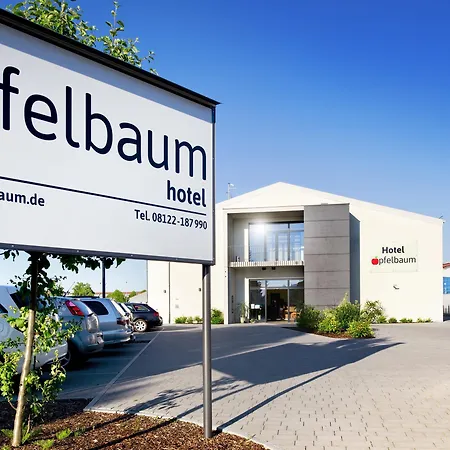 Apfelbaum