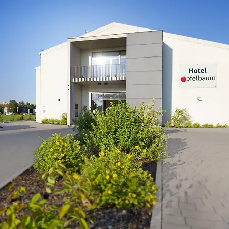 Apfelbaum Otel