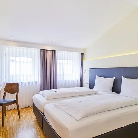 Hotell Apfelbaum