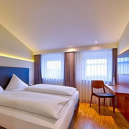 Apfelbaum Hotel Erding