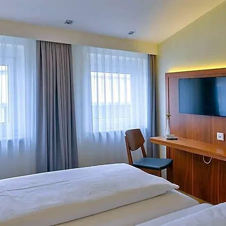 Apfelbaum Hotel Erding