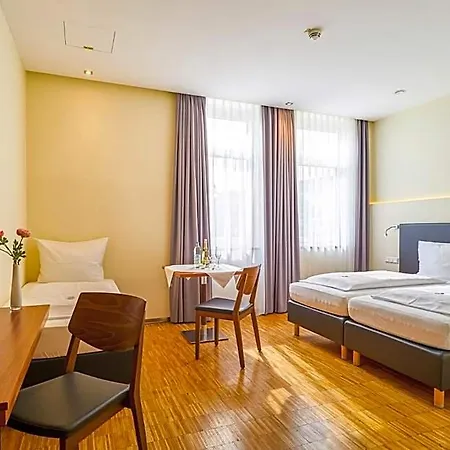 Hotel Apfelbaum 3*