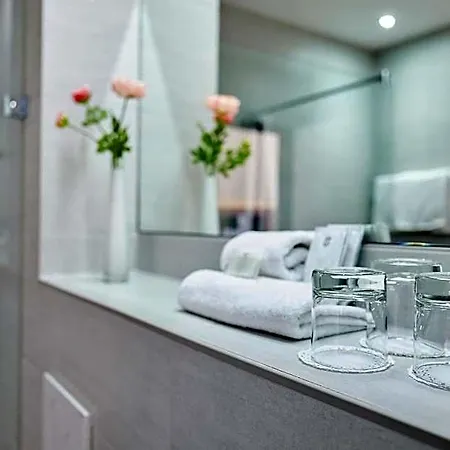 Apfelbaum Hotel Erding