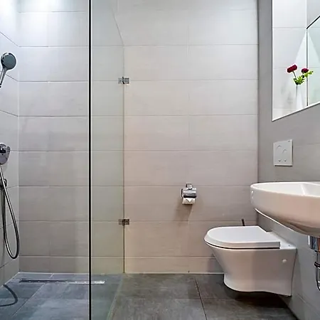 Hotel Apfelbaum Erding