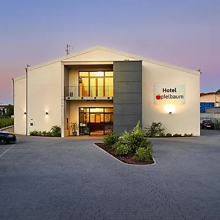 Hotel Apfelbaum Erding