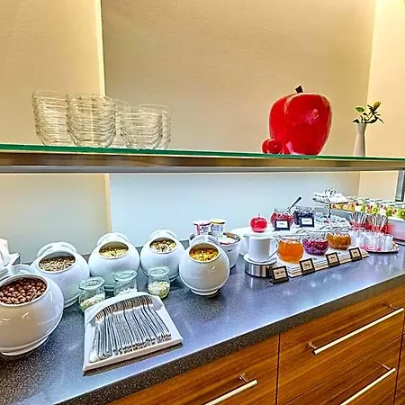Apfelbaum Hotel Erding