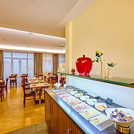 Hotel Apfelbaum Erding