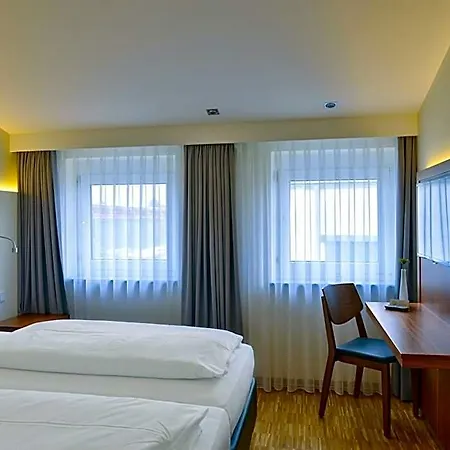 Apfelbaum Hotel Erding