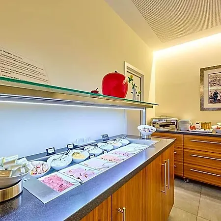 Apfelbaum Hotel Erding