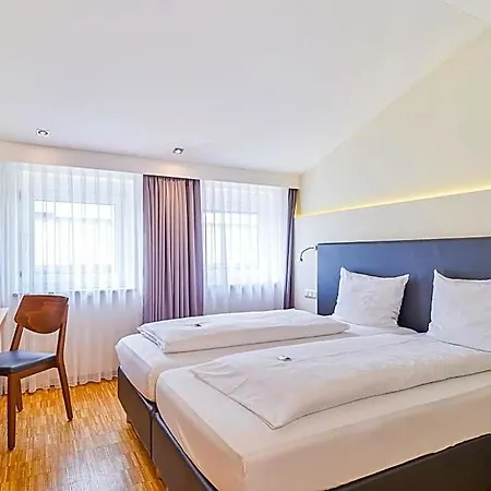 Hotel Apfelbaum Erding