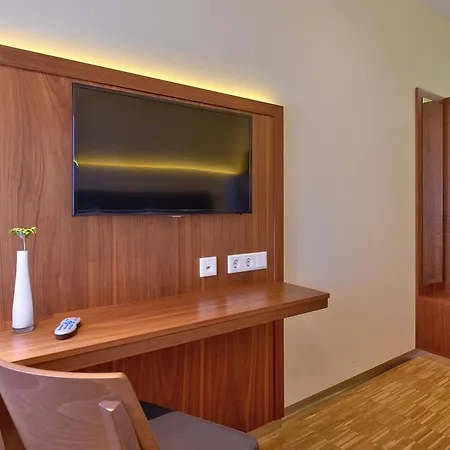 Hotell Apfelbaum
