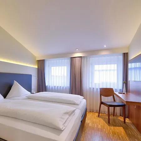 Hotell Apfelbaum