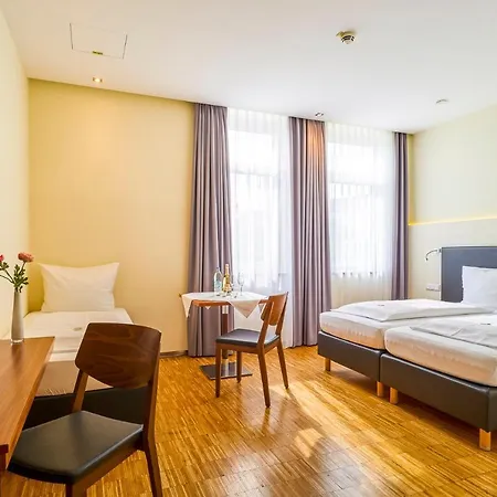 Apfelbaum Hotell Erding