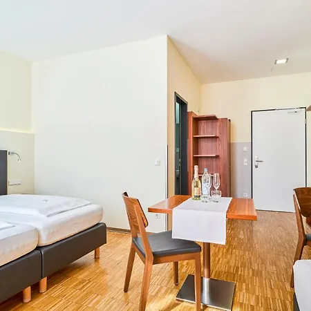 Apfelbaum Hotel Erding