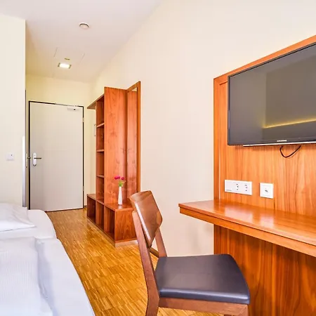 Hotell Apfelbaum