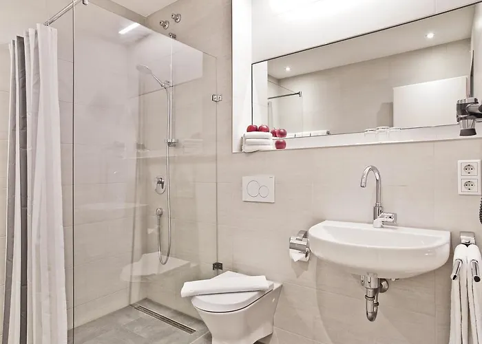 Apfelbaum Hotel Erding