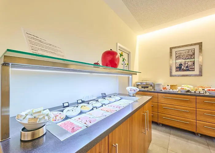 Apfelbaum Hotell Erding