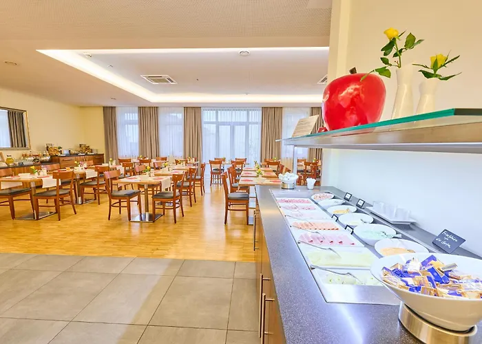 Hotel Apfelbaum Erding