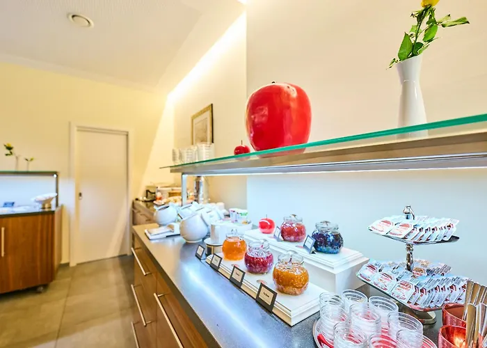 Apfelbaum Hotell 3*