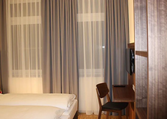 Apfelbaum Hotell