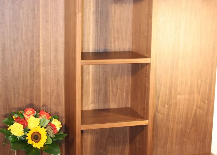 Hotell Apfelbaum Erding
