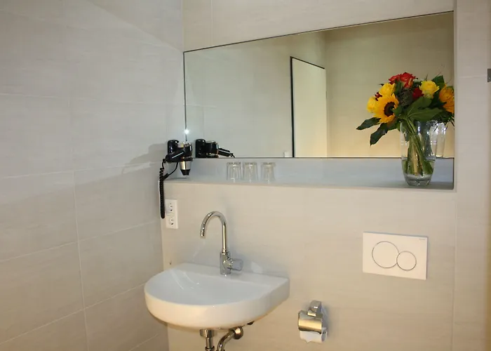 Apfelbaum Hotel Erding