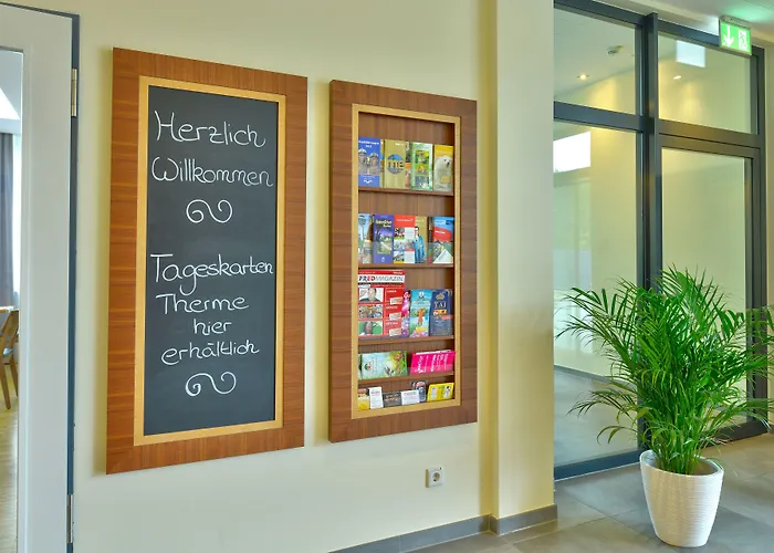 Hotel Apfelbaum Erding